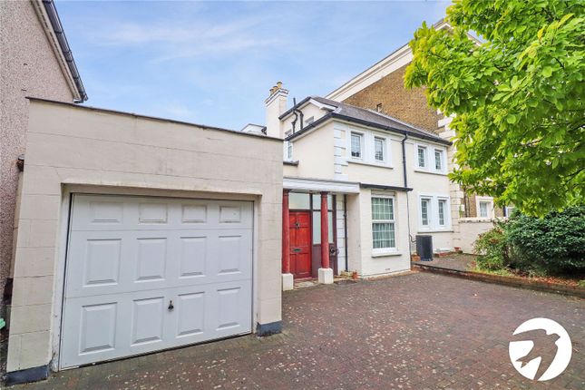 Woolwich Road, London, SE2 3 bed terraced house for sale