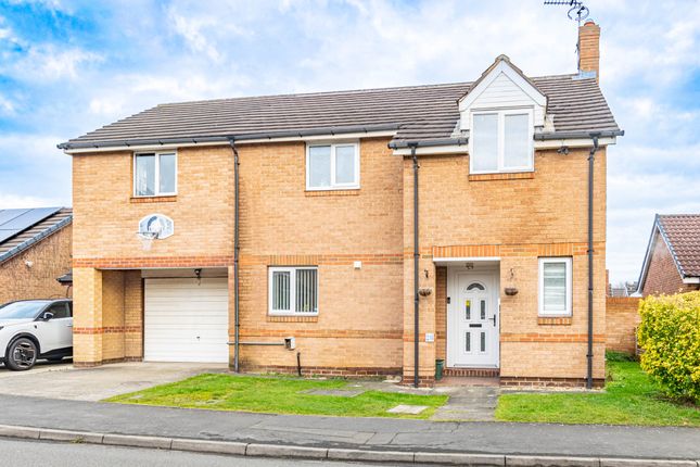 Doncaster DN3 5 bed detached house for sale