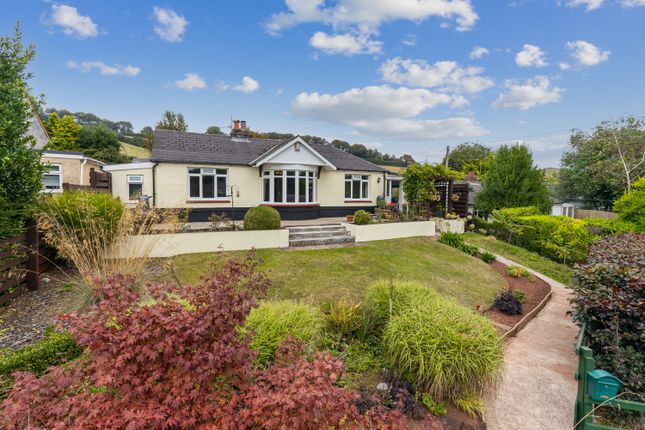 Totnes Road, Paignton TQ4 3 bed detached bungalow for sale