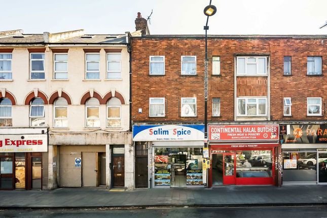 Turnpike Lane, London N8 3 bed flat for sale