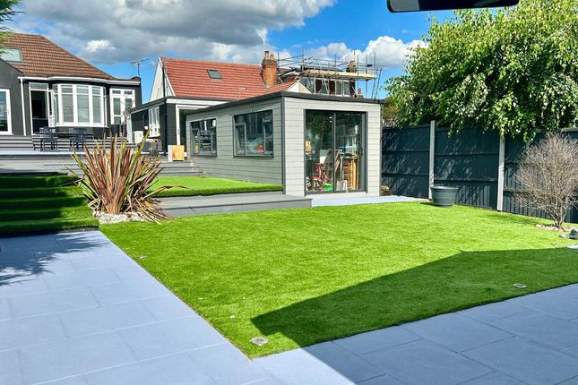 3 bedroom semi-detached bungalow for sale