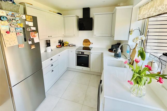 Lime Tree Avenue, East Yorkshire DN14 3 bed terraced house for sale