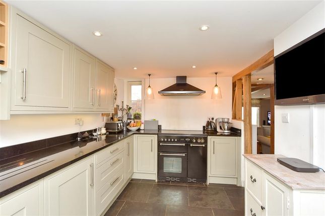 3 bed cottage