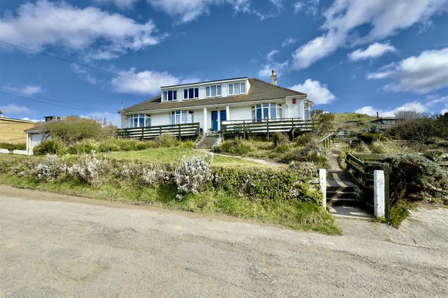 Ramoth Way, Perranporth 7 bed house for sale