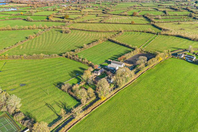 Swan Lane, Leigh, Wiltshire 5 bed house for sale