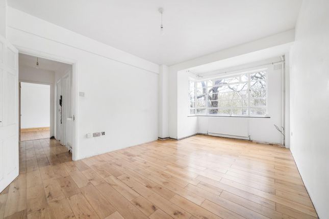 1 bed flat