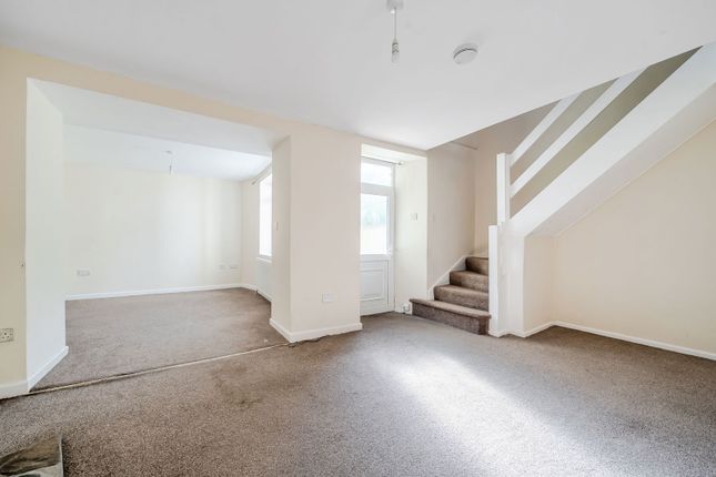 Laburnum Row, Callington PL17 3 bed terraced house for sale