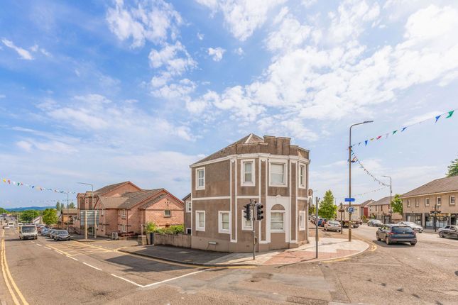 East Main Street, Armadale, EH48 2 bed maisonette for sale