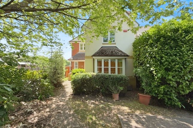 Blakehope Burn, Oxfordshire OX11 3 bed detached house for sale