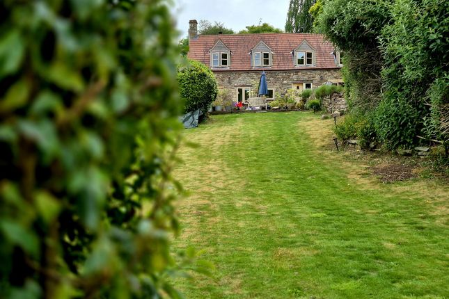 Monmouth NP25 3 bed detached house for sale