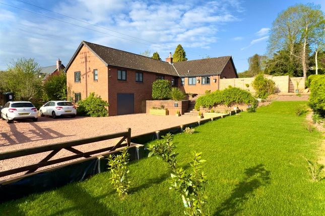 5 bedroom detached bungalow for sale