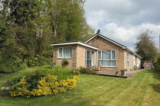 Portland Avenue, Salisbury 3 bed detached bungalow for sale