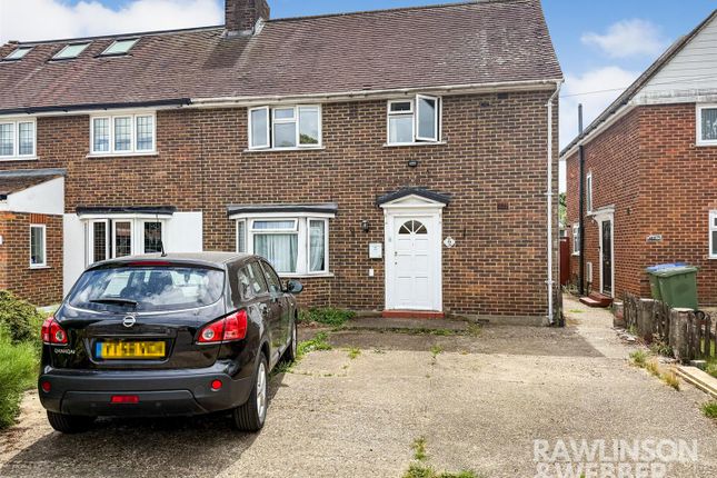 Island Farm Road, West Molesey KT8 4 bed semi