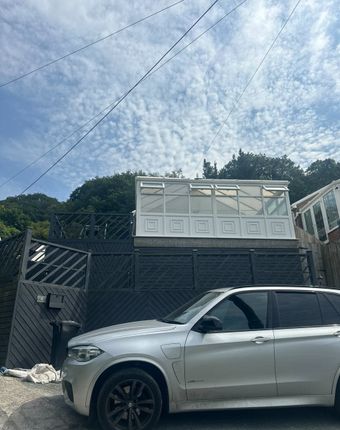 2 bed bungalow