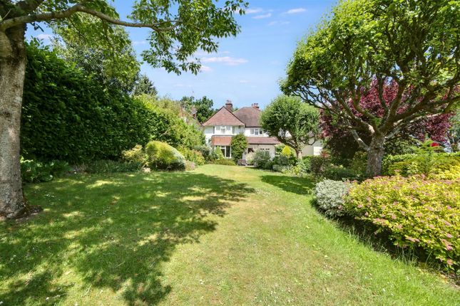 Letchmore Road, Radlett WD7 5 bed detached house for sale