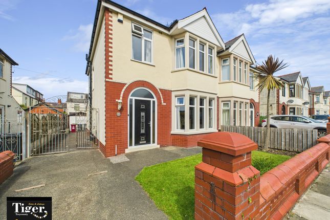 3 bed semi-detached house