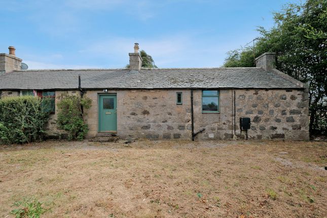 2 Meikle Endovie Cottages, Alford, AB33 2 bed bungalow for sale