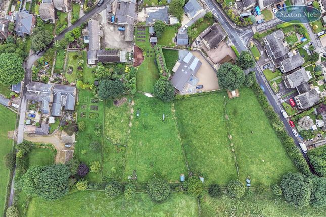 Top Side, Grenoside, Sheffield Land for sale