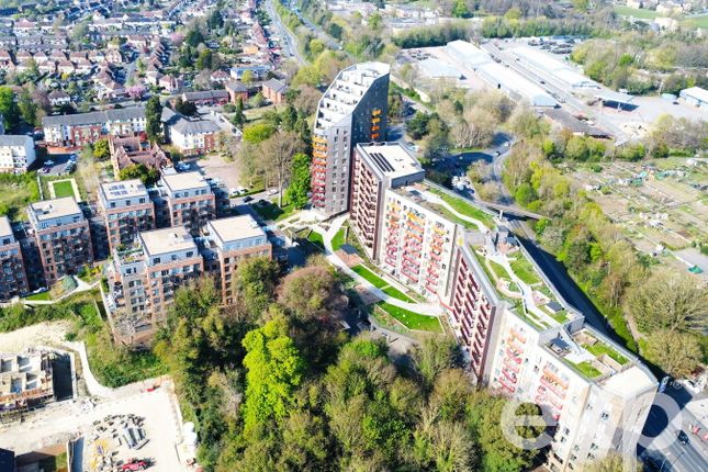 Maidstone ME14 1 bed apartment for sale