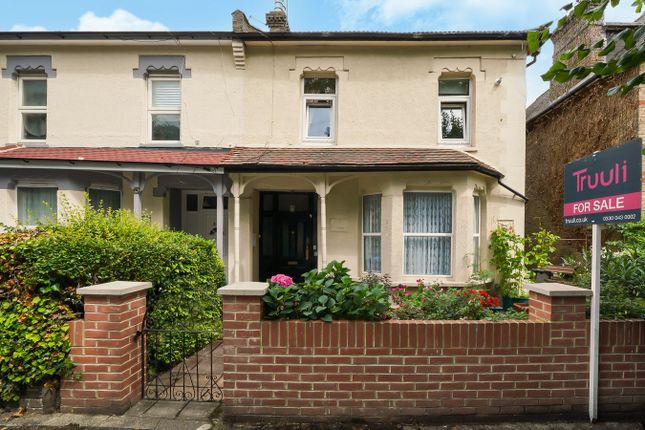 Avondale Road, South Croydon, CR2 2 bed apartment for sale