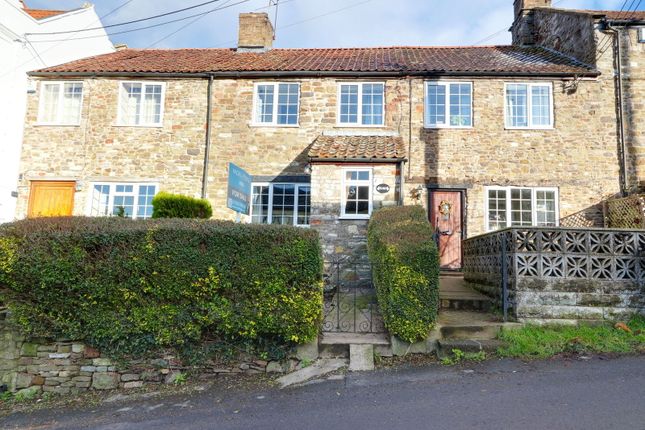 High Street, Bristol BS39 2 bed terraced house for sale