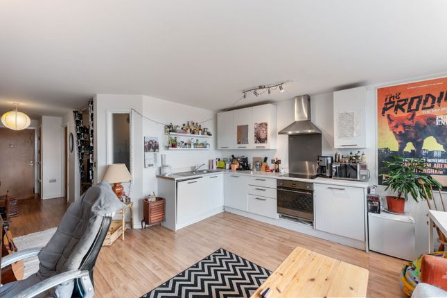 Huntingdon Street, Nottingham... 1 bed apartment for sale