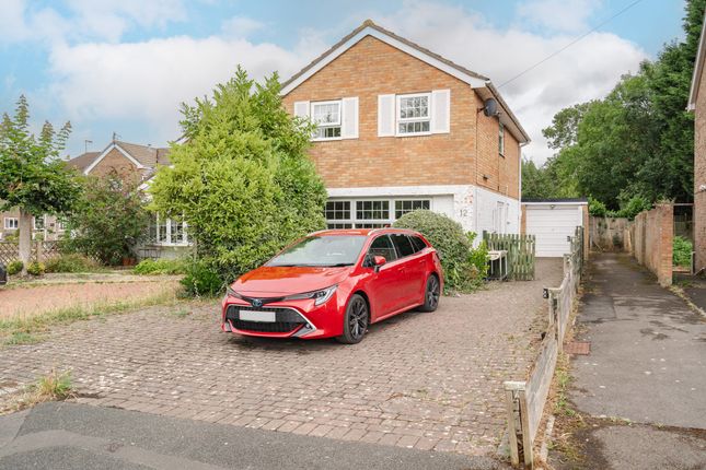 Portishead BS20 3 bed detached house for sale