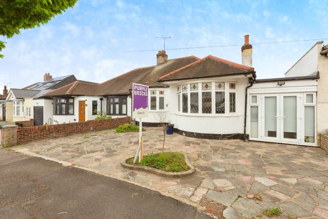 4 bedroom semi-detached bungalow for sale