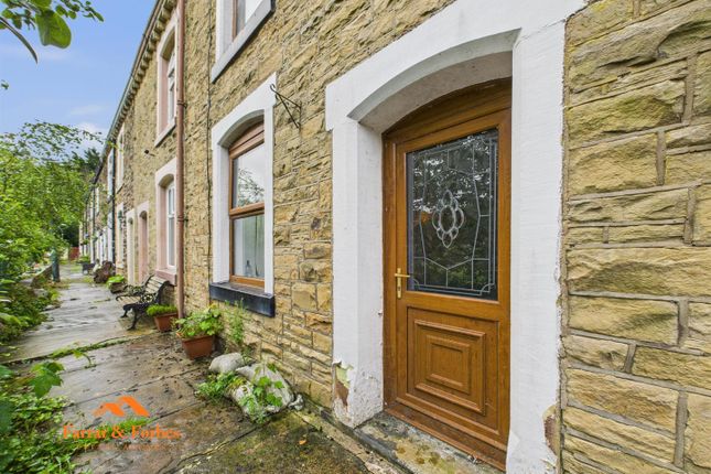 Holme Terrace, Nelson BB9 2 bed terraced house for sale