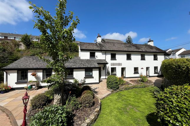 Walkhampton Road, Horrabridge, Yelverton 4 bed detached house for sale