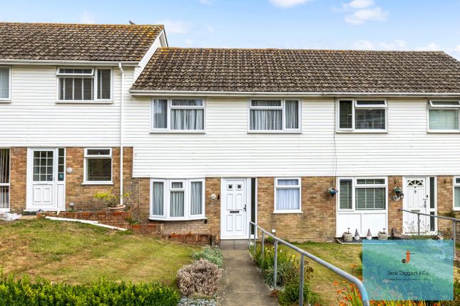Rudyard Road, Brighton, BN2 3 bed terraced house for sale