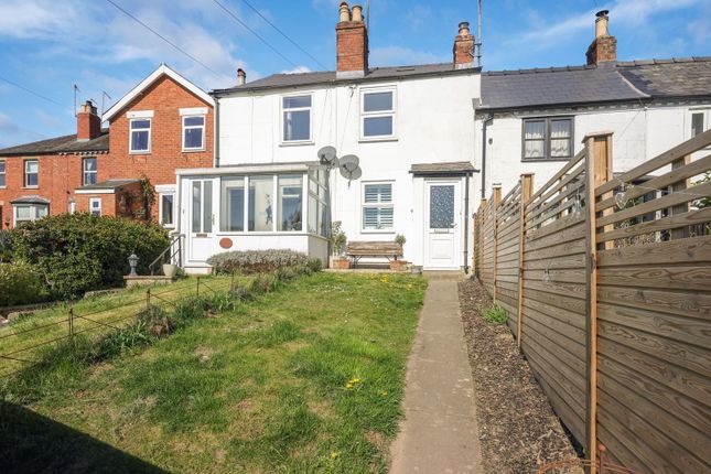 Ryeworth Road, Cheltenham GL52 2 bed terraced house for sale