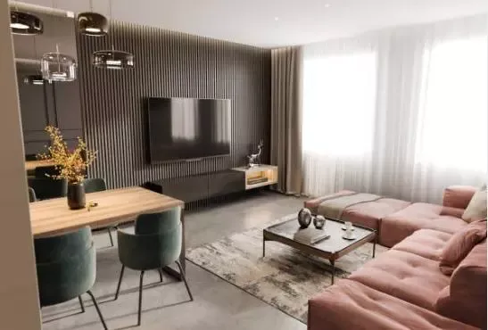 Manchester M1 2 bed apartment for sale