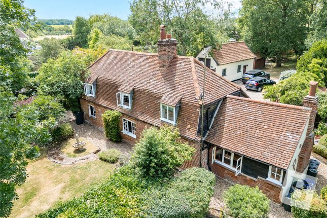 Hackmans Lane, Cock Clarks... 3 bed detached house for sale