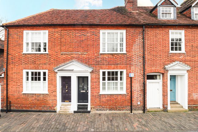 Fishpool Street, St. Albans... 2 bed terraced house for sale
