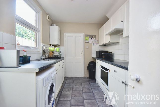 Luna Road, Thornton Heath CR7 3 bed detached house for sale