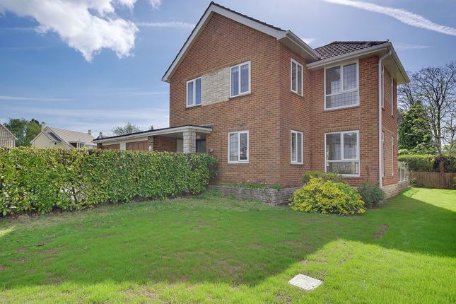 Parkway Drive, Bournemouth BH8 5 bed detached house for sale