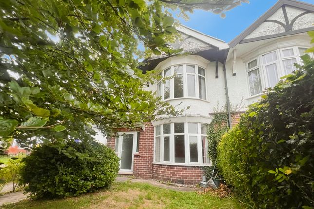 3 bed semi-detached house