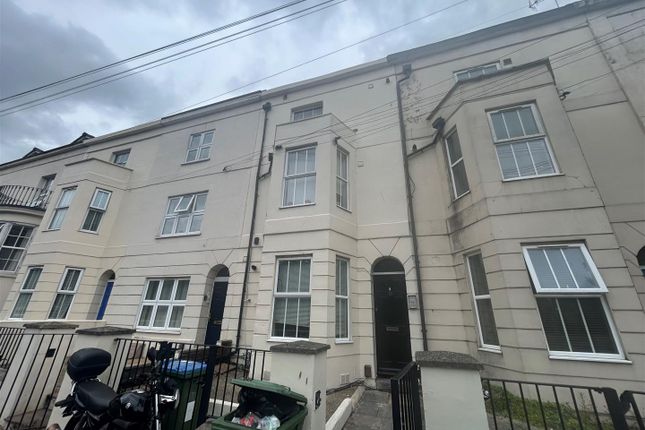 10 Bellevue Terrace, Southampton 2 bed property for sale