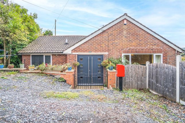 Hopton Wafers, Kidderminster... 2 bed bungalow for sale