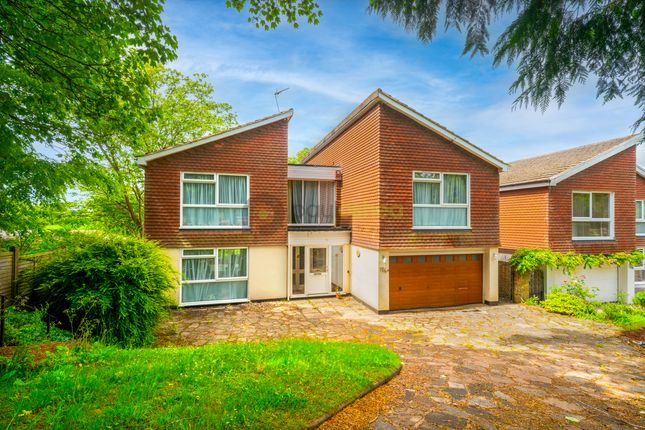 Higher Drive, Purley, Surrey CR8 2HL 5 bed detached house for sale