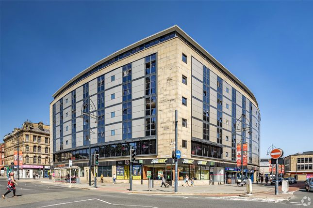 Landmark House, 11 Broadway... 2 bed apartment for sale