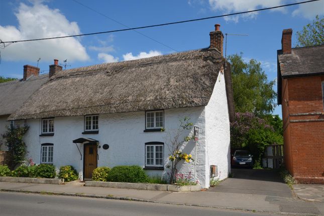 Blandford Road, Shillingstone 3 bed cottage for sale