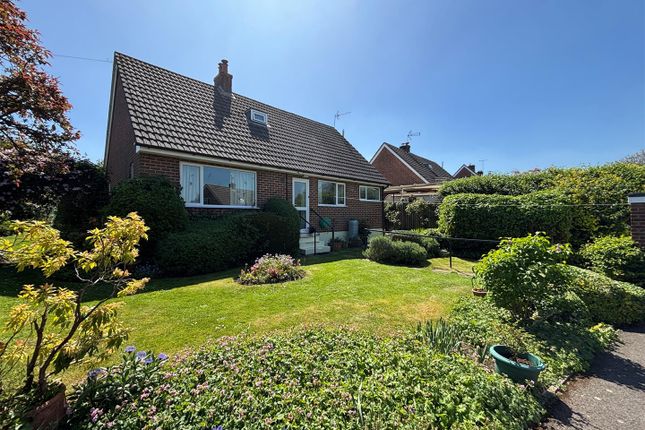 Phillips Road, Marnhull 3 bed chalet for sale