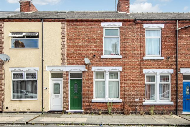 Brougham Street, Darlington 2 bed terraced house for sale