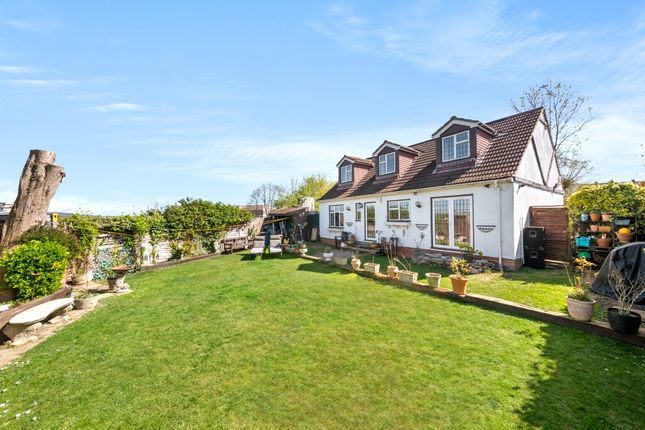 Megelish Mews, Enmore Road, Southall... 4 bed bungalow for sale