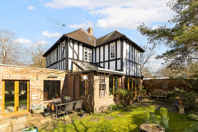 West Drive, Cheltenham... 5 bed detached house for sale