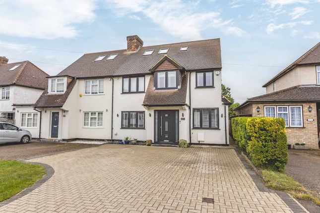Longstone Road, Iver Heath SL0 5 bed semi