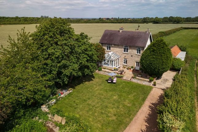 Cleveland Hill, Newark NG22 3 bed detached house for sale