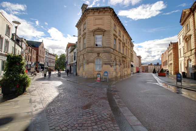 Commercial Road, Gloucester 3 bed block of apartments for sale
